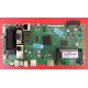 Main HITACHI 17MB95S-1 V.1 211212 Codice a barre 23166544 Smontata da Tv Nuovo