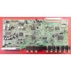 Main HITACHI PW1-VIDEO PWB F JA04973 4204022-03R2-1
