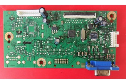 Main e DVBT TV - Main HP 4H.0EJ01.A00 Codice a barre 5E0TM01003
