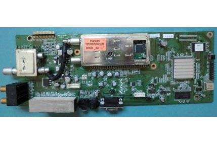  - Main HYUNDAI 304 1001 106 04 295X220X1.6T