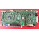 Main HYUNDAI 3041001137 REV 04 E320DL - E425DL Codice a barre M46BS46
