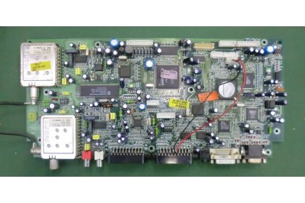  - Main INNOHIT 17MB11-1 230204 Codice a barre 20172919