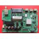 Main SAMSUNG HIGH_NT14L_2098A_EU_MIDDLE BN41-02098A Codice a barre BN94-07207H