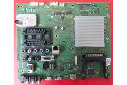  - Main SONY 1-881-636-41 Codice QR Y2009100A