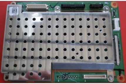 Main e DVBT TV - Main TOSHIBA PE0251 A V28A000318A1 DS-7408