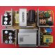Alimentatore SONIC OPV-0005 REV E Codice a barre 220 020 2210