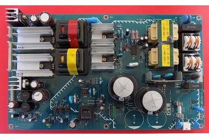  - Alimentatore SONY 1-862-604-11 Codice a barre A-1052- 730-A