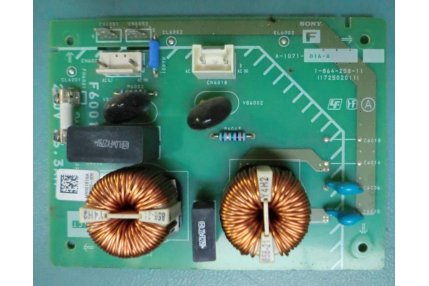  - Alimentatore SONY 1-864-258-11 (172502011) A-1071-816-A