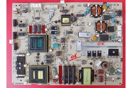  - Alimentatore SONY JS6505 G4BW APS-293 (CH) 1-883-924-12 Codice a barre 4-268-838-01 147430111