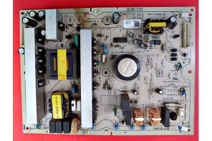  - Alimentatore SONY PSC10270F M G4 3H267W-1 Codice a barre 147416213