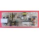Alimentatore SONY PSC10308E 3L314W Codice a barre 147420811