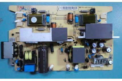  - Alimentatore SONY TCI-AJS D Codice a barre FE5924B322A