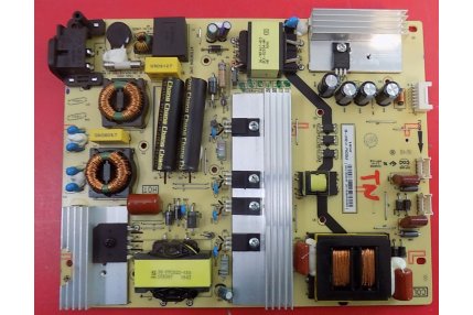  - Alimentatore THOMSON 40-LH9211-PWB1XG Codice a barre 08-LH921J1-PW220AA 20176266P Smontato da Tv Nuovo