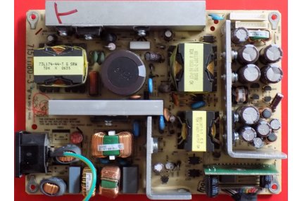  - Alimentatore THOMSON 715T1180-3 Codice a barre 24180A1