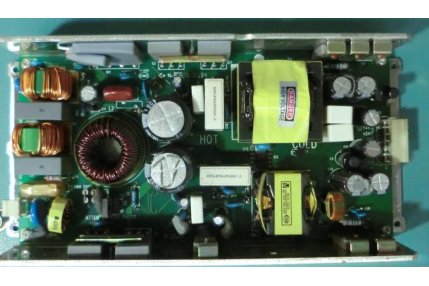  - Alimentatore THOMSON KB-6150 RHPCB RH-K4 Codice a barre UEU51