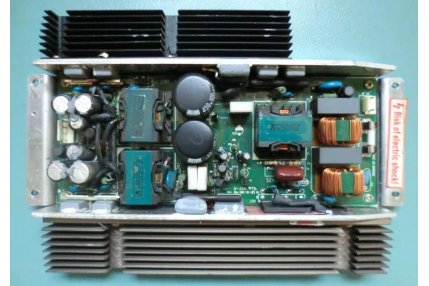  - Alimentatore THOMSON LK-D-26-V0 T6.3AL. 250V