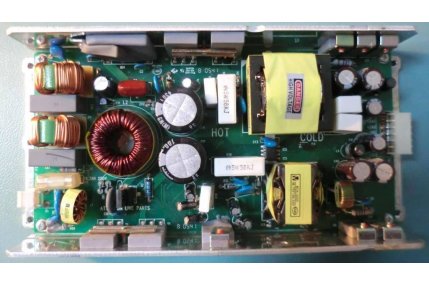  - Alimentatore THOMSON RHPCB RH-K4 40-L3711C-PWC2X