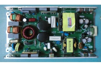  - Alimentatore THOMSON T6.3AH 250V