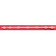 Barra Led SABA CEM-3-S 056S1B A Codice a barre 3008 5605