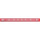 Barra Led SABA CEM-3-S 057S1B B Codice a barre 3008 5606