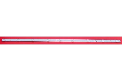 Barre Led - Barra Led SABA CRH-P40CA353504094BU-REV1.0 B Codice a barre A9L07J2-CA65BIP Smontata da Tv Nuovo