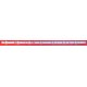 Barra Led TELEFUNKEN 49 UHD DRT VNB A REV03 Codice a barre 3009 1806 Smontata da Tv Nuovo - originale