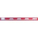 Barra Led THOMSON 55E5800 JB 55HR330M05A1 V0 HR-16C16-00219 LD6RC2U2-C-K 4C-LB5505-HR3 Smontata da Tv Nuovo