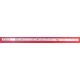 Barra Led THOMSON JL.D32061330-004AS-M Codice a barre 19A0130 N161212 4C-LB320T-JF3 Smontata da Tv Nuovo