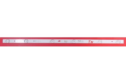  - Barra Led THOMSON JL.D32061330-004AS-M Codice a barre 19A0130 N161212 4C-LB320T-JF3 Smontata da Tv Nuovo - originale