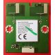 Modulo WiFi HISENSE ZDWFM2402 M2652 V1.00 Codice a barre Y88A7T9