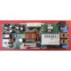 Alimentatore P2004122A 3122 133 32891 Codice a barre PLCD170P1