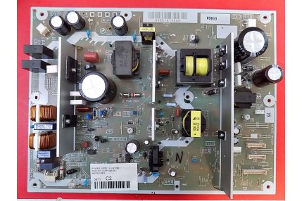 Alimentatori e Sub Alimentatori TV - Alimentatore PANASONIC LSEP1290 SE Codice a barre 90SE1615929 V0813