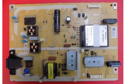 Alimentatori e Sub Alimentatori TV - Alimentatore PANASONIC TNP4G532 1P Codice a barre TXN P1QJUK