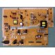 Alimentatore PANASONIC TNP8EPL80 9 P Codice a barre TXN-PL10MUA