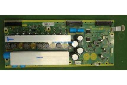 Alimentatori e Sub Alimentatori TV - Alimentatore PANASONIC TNPA4830 AB 1 SS Codice a barre TXSS11ZCN50