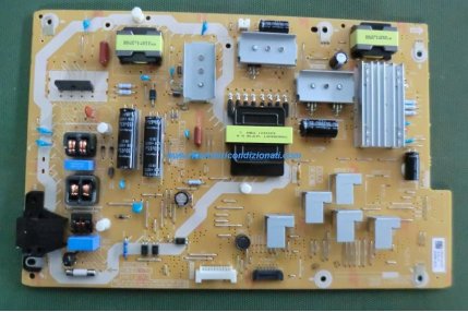 Alimentatori e Sub Alimentatori TV - Alimentatore PANASONIC TNPA6011 1 P Codice a barre TXN-P1GUVE