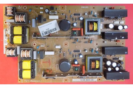  - Alimentatore PHILIPS 3104 303 39584 Codice a barre 3104 328 36203