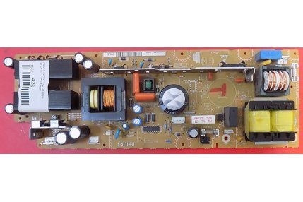  - Alimentatore PHILIPS 3104 313 60632 Codice a barre 4104 328 36291