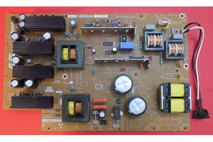  - Alimentatore PHILIPS 3104 313 60822 Codice a barre 3104 328 38201