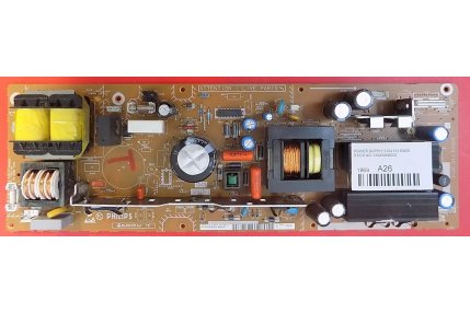  - Alimentatore PHILIPS 3104 313 60925 Codice a barre 310432849232