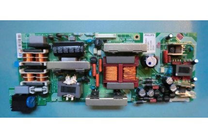  - Alimentatore PHILIPS 3122 133 32992 P2006016 Codice a barre PLCD150P1