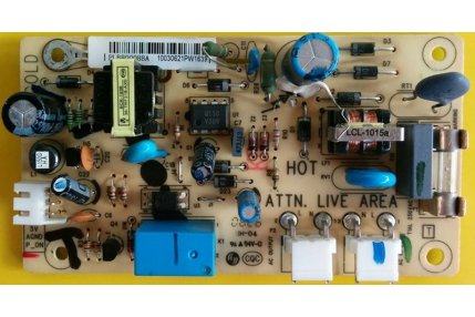  - Alimentatore PHILIPS 40-PWL01B-STE1XG