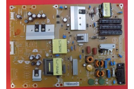  - Alimentatore PHILIPS 715G6338-P02-000-002S Codice a barre ESP62100X