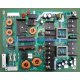 Alimentatore SHARP PCPF0051 Codice a barre RDENCA081WJZZ