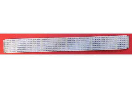  - Flat SAMSUNG con gancetti 29 X 270 mm - 25 pin