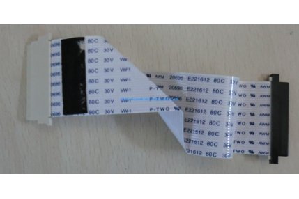  - Flat SAMSUNG con gancetti 081225A9