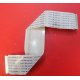 Flat SAMSUNG con gancetti 28 X 175 mm - 50 pin