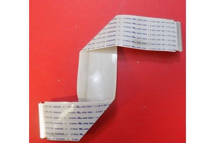  - Flat SAMSUNG con gancetti 28 X 175 mm - 50 pin