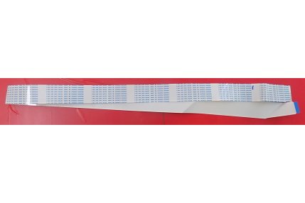  - Flat SAMSUNG con gancetti 28 X 938 mm - 25 pin