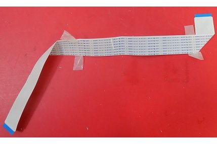  - Flat SAMSUNG con gancetti 29 X 415 mm - 50 pin
